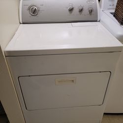 Dryer , Works! Whirlpool  