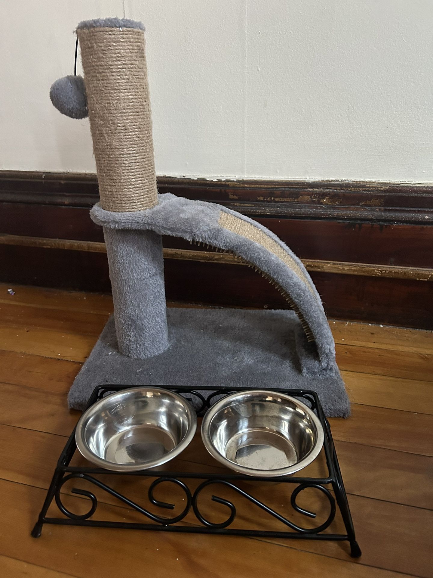 Cat Stuff