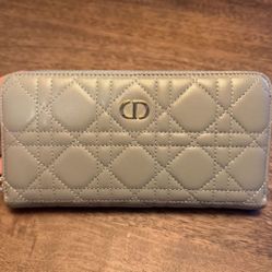 Christian Dior Wallet