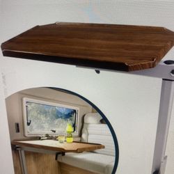 Lagoon Table Only For Van Conversion Or Boat