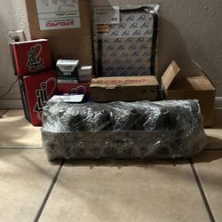 CAR PARTS