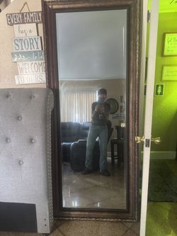 Mirror Must Go ASAP!!!