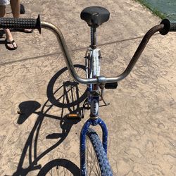 Original Schwinn bicycle 1981