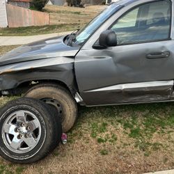 2005 Dodge Dakota
