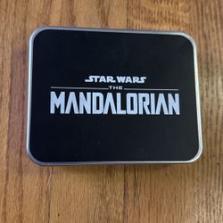 Mandalorian Wallet