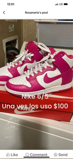 Nike Shoes