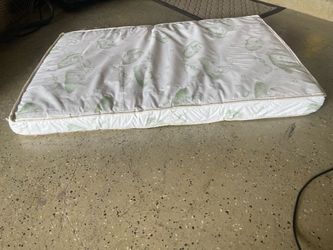 Crib Mattress
