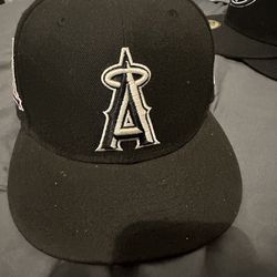 Angles Hat 