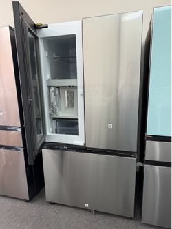 Samsung refrigerador bespoke