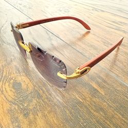 Shades
