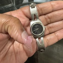 Gucci Stainless Steel Watch