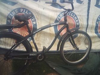 Bike for sale