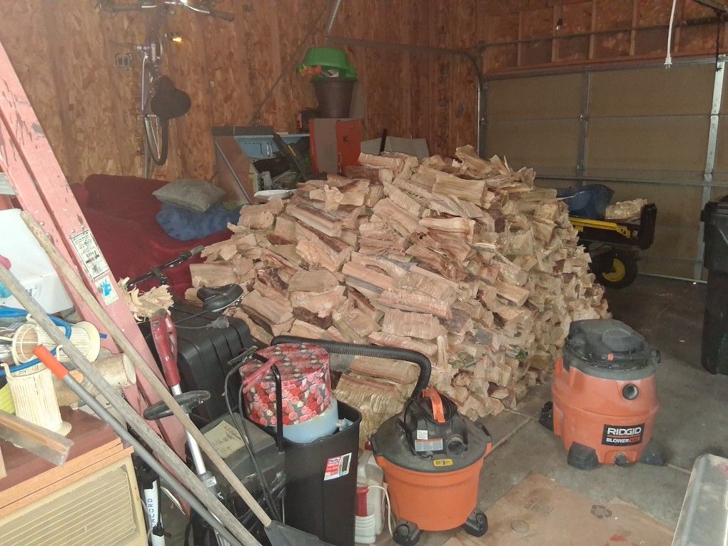 Firewood