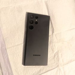 Samsung S22 Ultra 