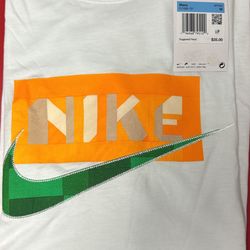 Nike Tee