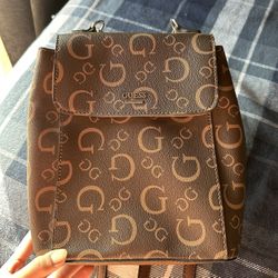 GUESS backpack