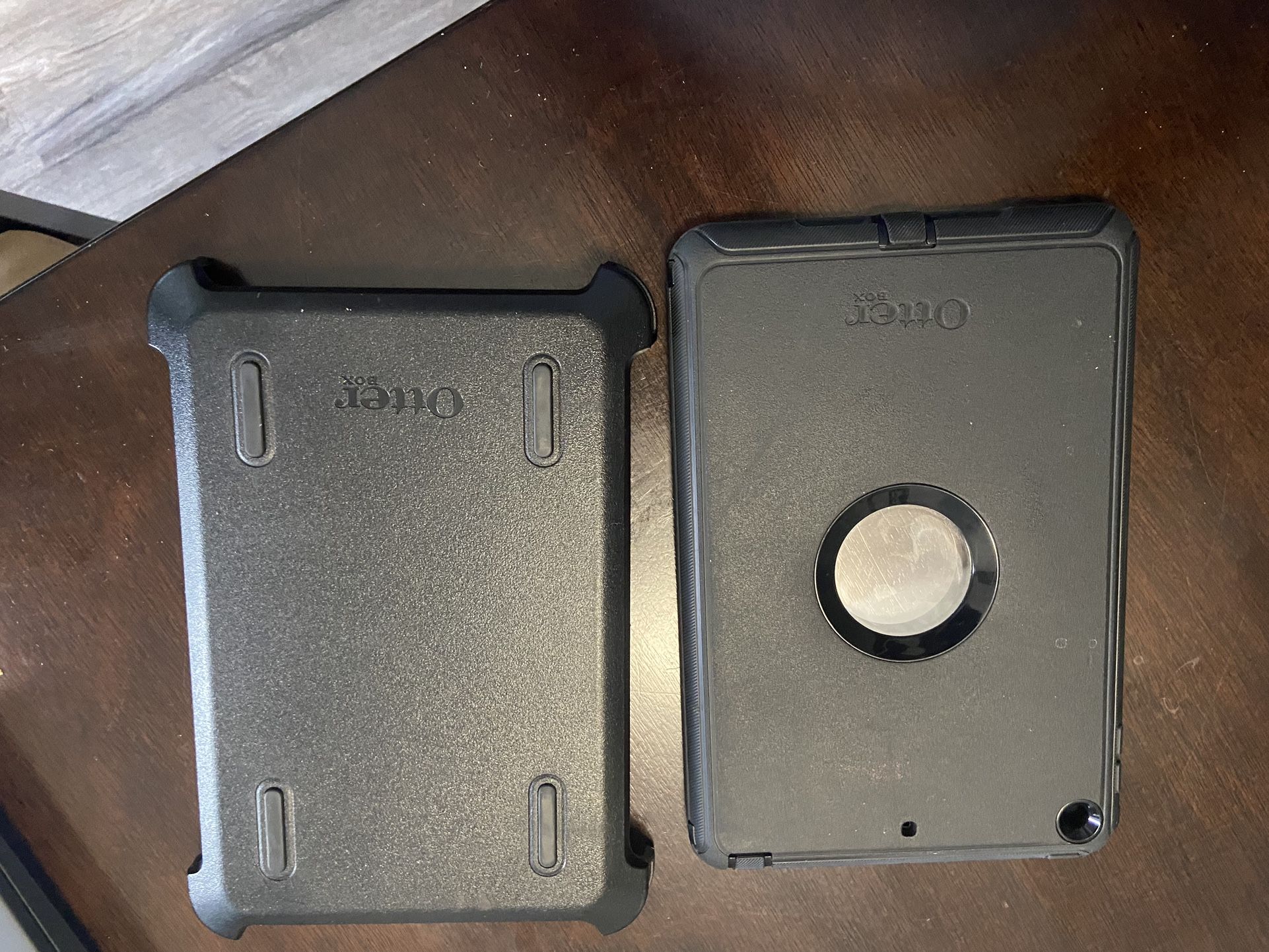 APPLE IPAD MINI 5th Generation (BLACK)- 256GB Wifi+cellular