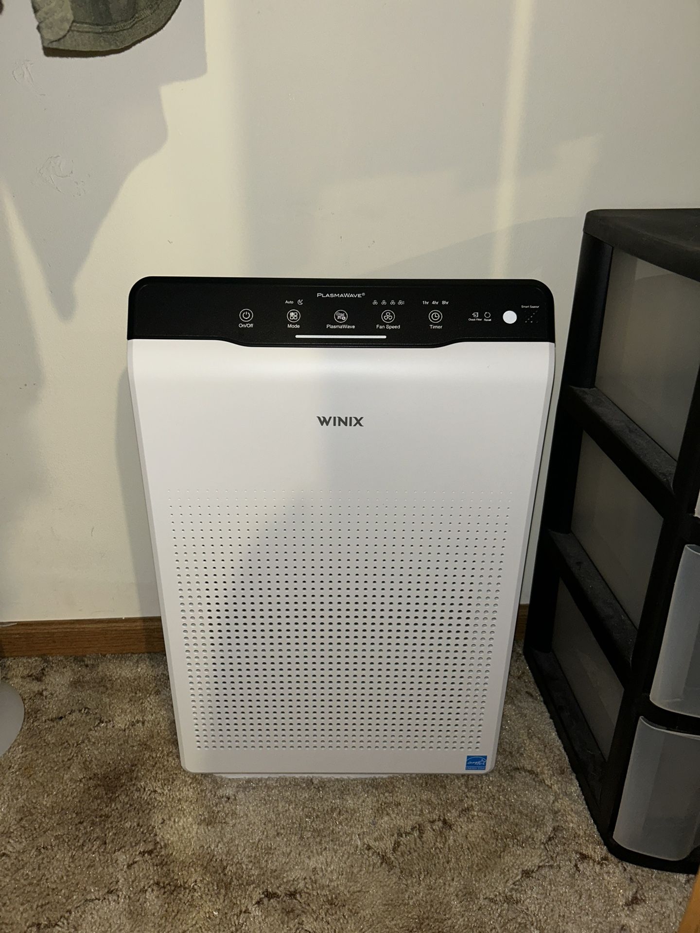 Winix Air Purifier
