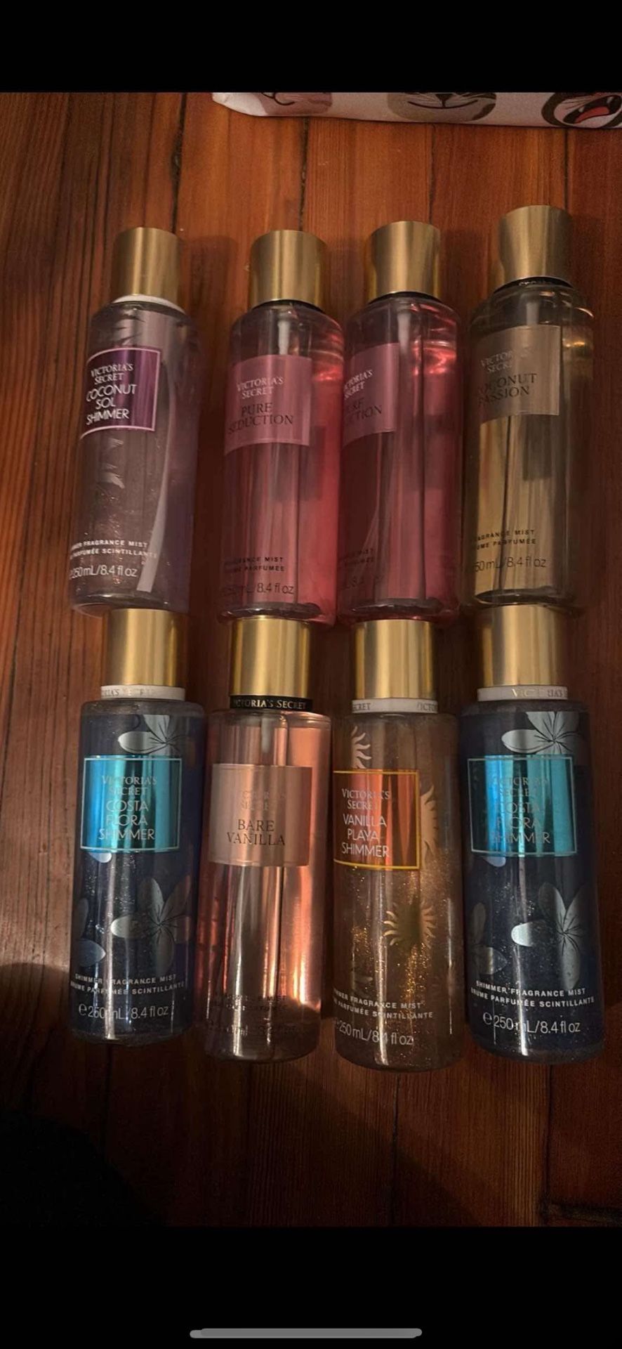 Perfume
