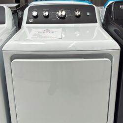 GE Vented ELECTRIC Dryer! SAVE $400 off MSRP