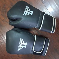 Boxing Gloves
