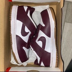 Nike Dunk Low Kids 