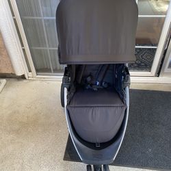 Britax B-Lively Stroller 