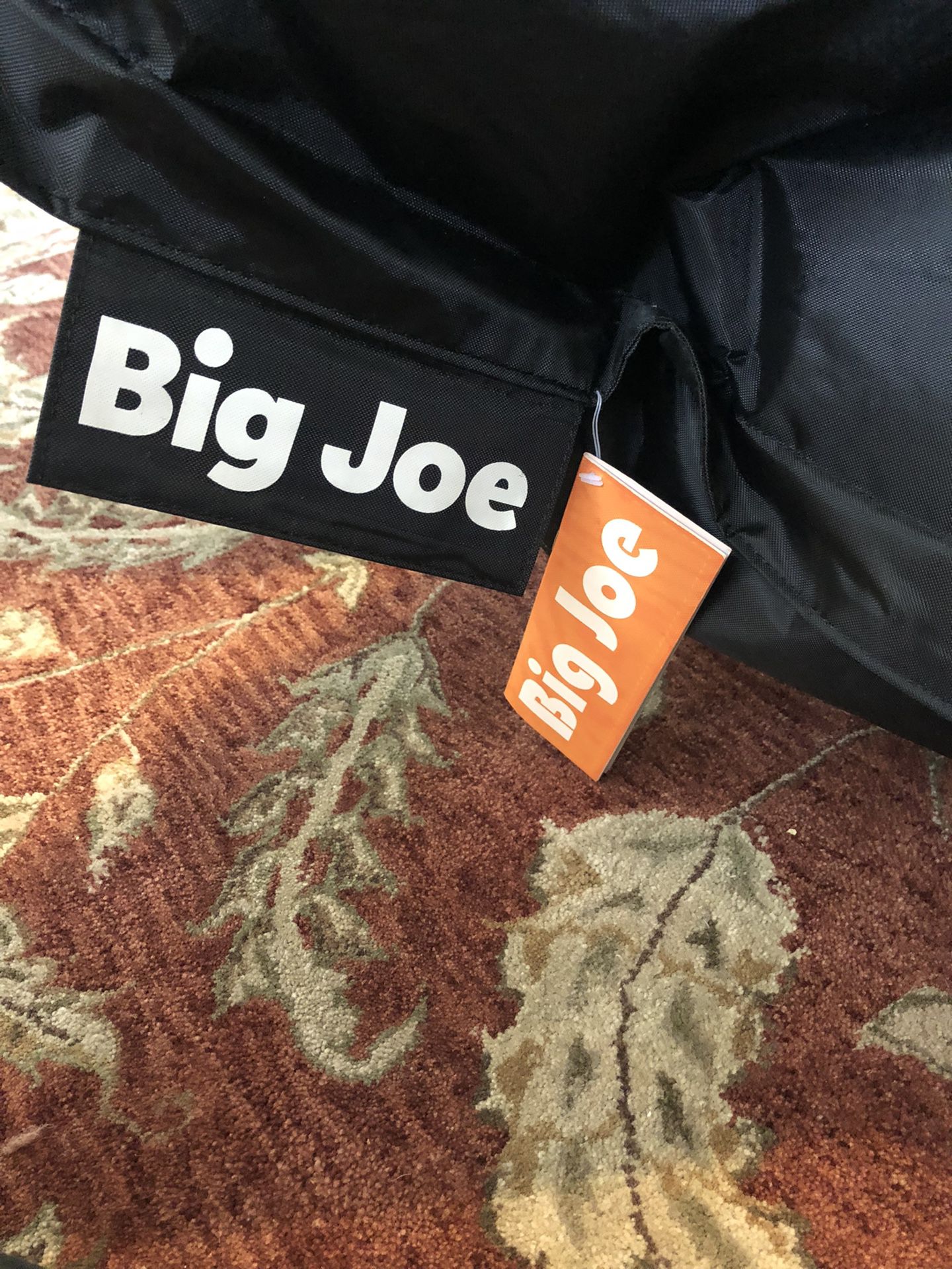 The Original Joe Bean Bag Chair