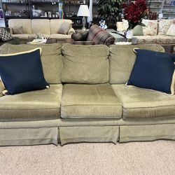 Sleeper Sofa 