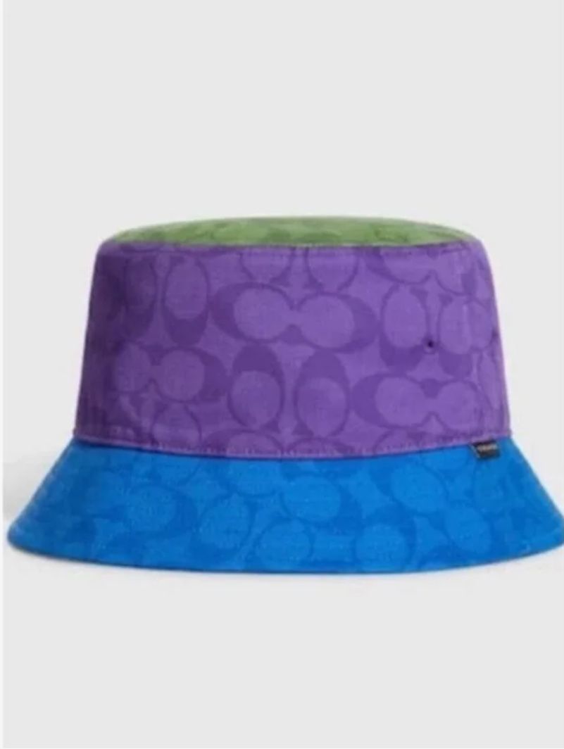 Coach Bucket Hat