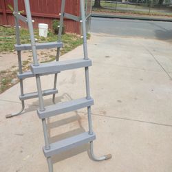 Stair