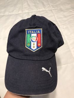 Italy Puma SnapBack