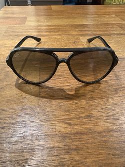 Ray-Ban RB4125