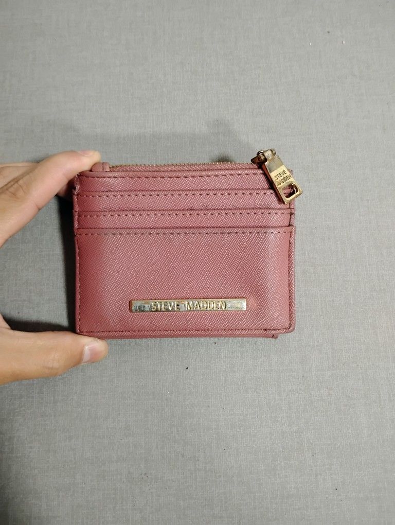 Steve Madden Hayden Wallet