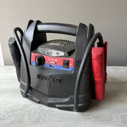 Portable Instant Power