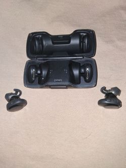 BOSE EAR BUD HEADPHONES
