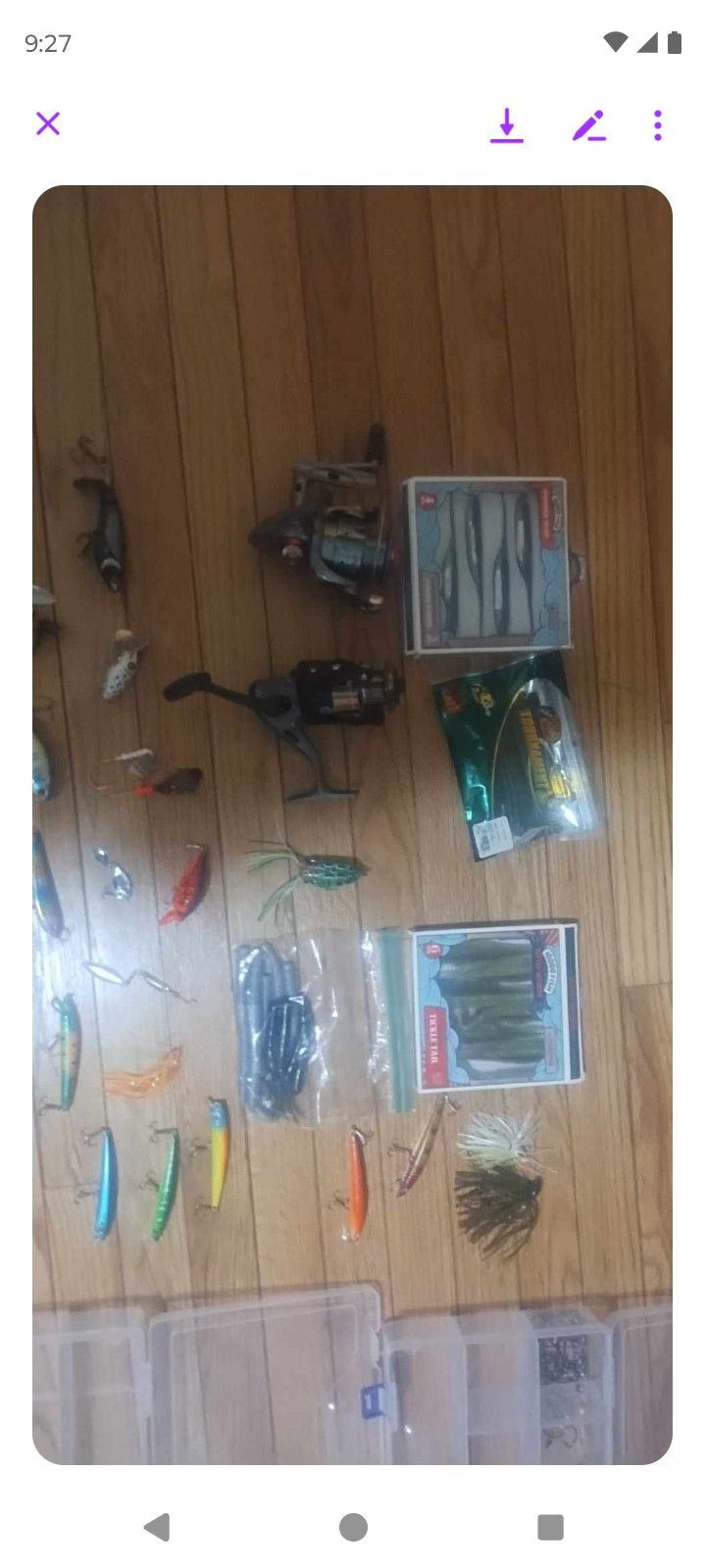 Fishing Stuff Good Christmas Gifts