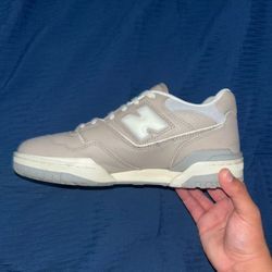 New Balance 550 Shoe Size 9 