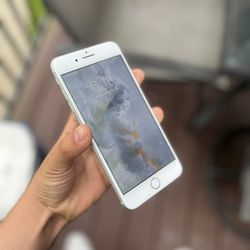iPhone 7 Plus 128gb 
