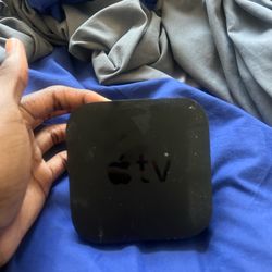 Apple Tv