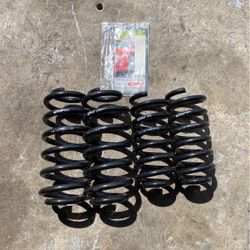 Suspension 