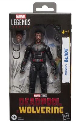 Marvel
