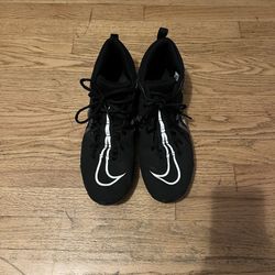 cleats 