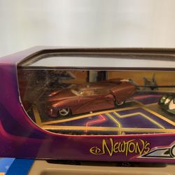 NIB Hot Wheels 
