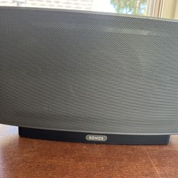 Sonos S1 Speaker and Amp System