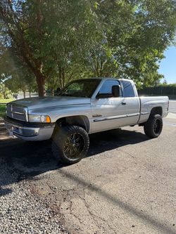 1995 dodge ram 2500