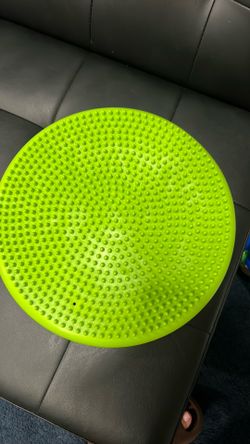 Sensory pillow