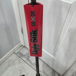 Ugly Stick G2X Combo