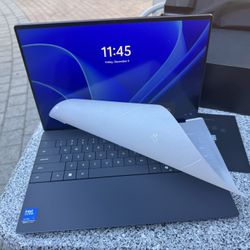 Open Box, Dell XPS 13 (2024) – Intel Core Ultra 7, 16GB RAM, 512GB SSD, 13.4” 2K Display 