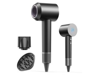 Smart Ionic Professional Hair Dryer